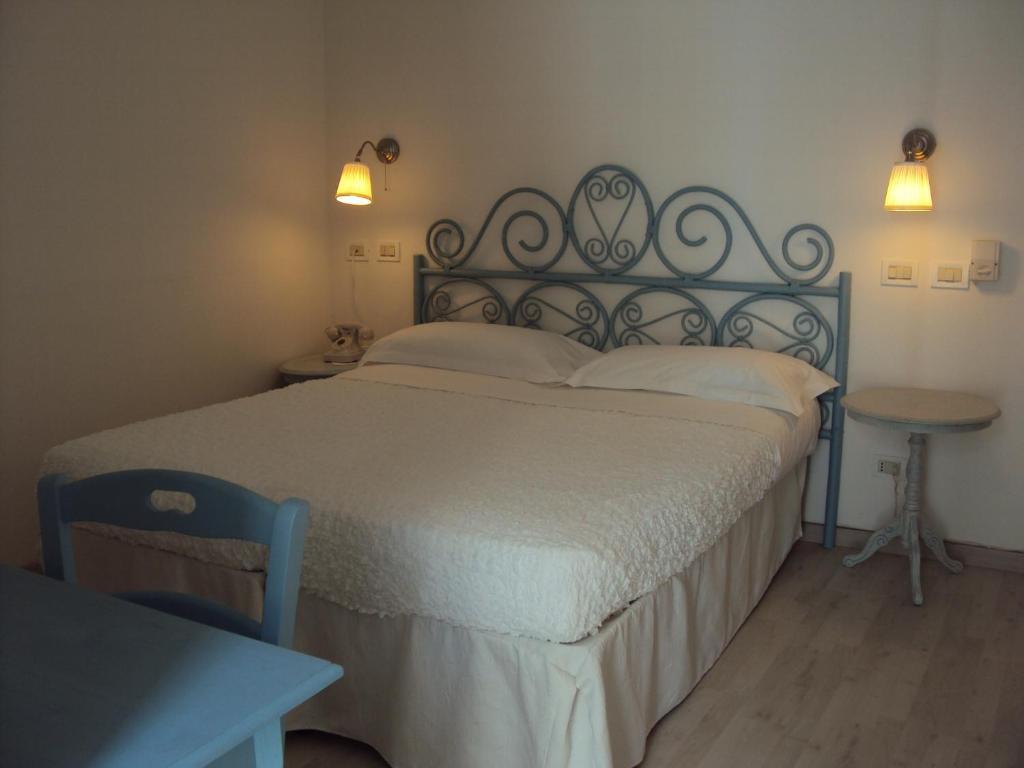 La Viareggina Hotel Viareggio Room photo