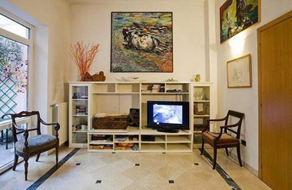 La Viareggina Hotel Viareggio Room photo