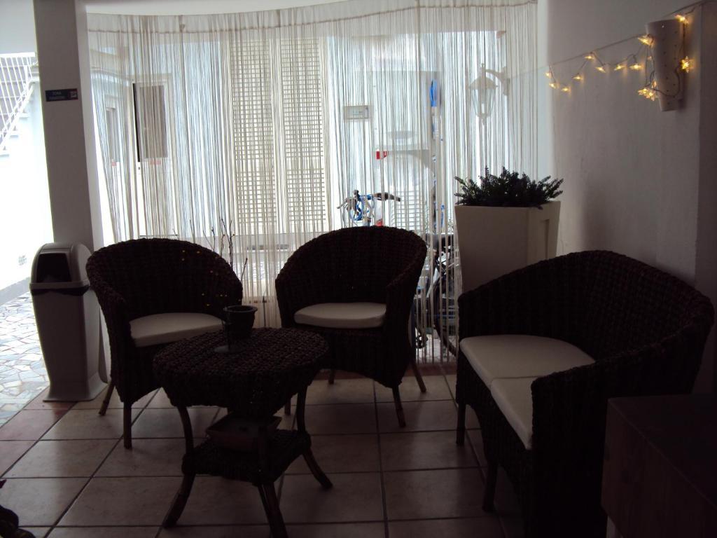 La Viareggina Hotel Viareggio Exterior photo